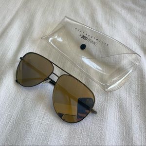 Quay X Desi Sunglasses